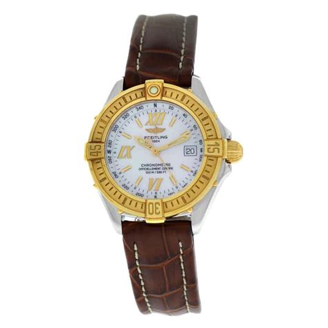 breitling starliner ladies watch|Breitling Starliner Quartz Ladies Watch .